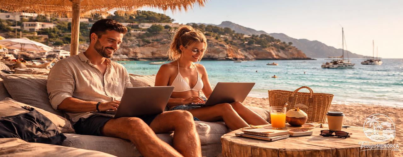 Buscar Trabajo en Menorca. Currículum Vitae Buscar Trabajo en Menorca. Currículum Vitae
