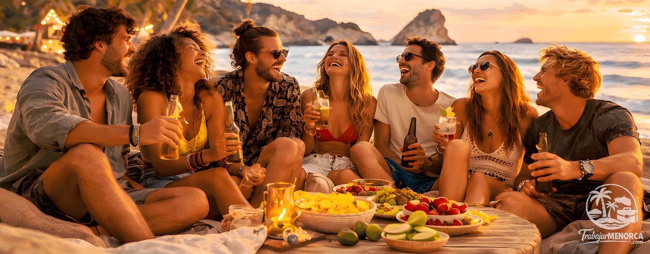 Candidatos Demandantes Empleo Menorca Candidatos Demandantes Empleo Menorca