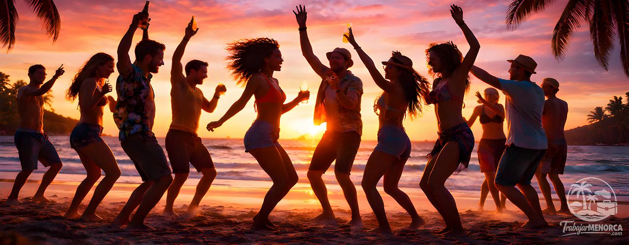 Ofertas Trabajo y Empleo en Menorca Ofertas Trabajo y Empleo en Menorca